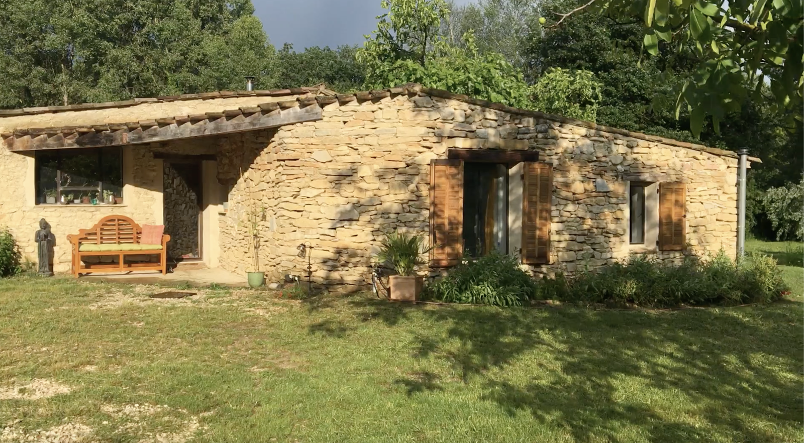 Homestay La Bastidonne 649842