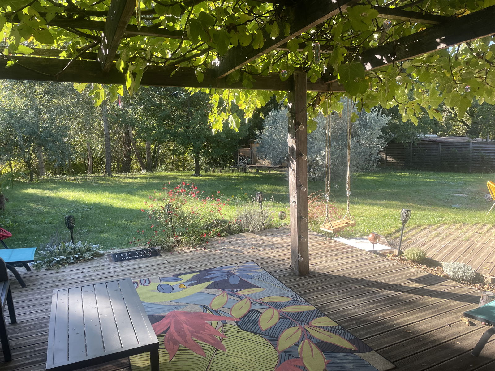 Homestay La Bastidonne 649842