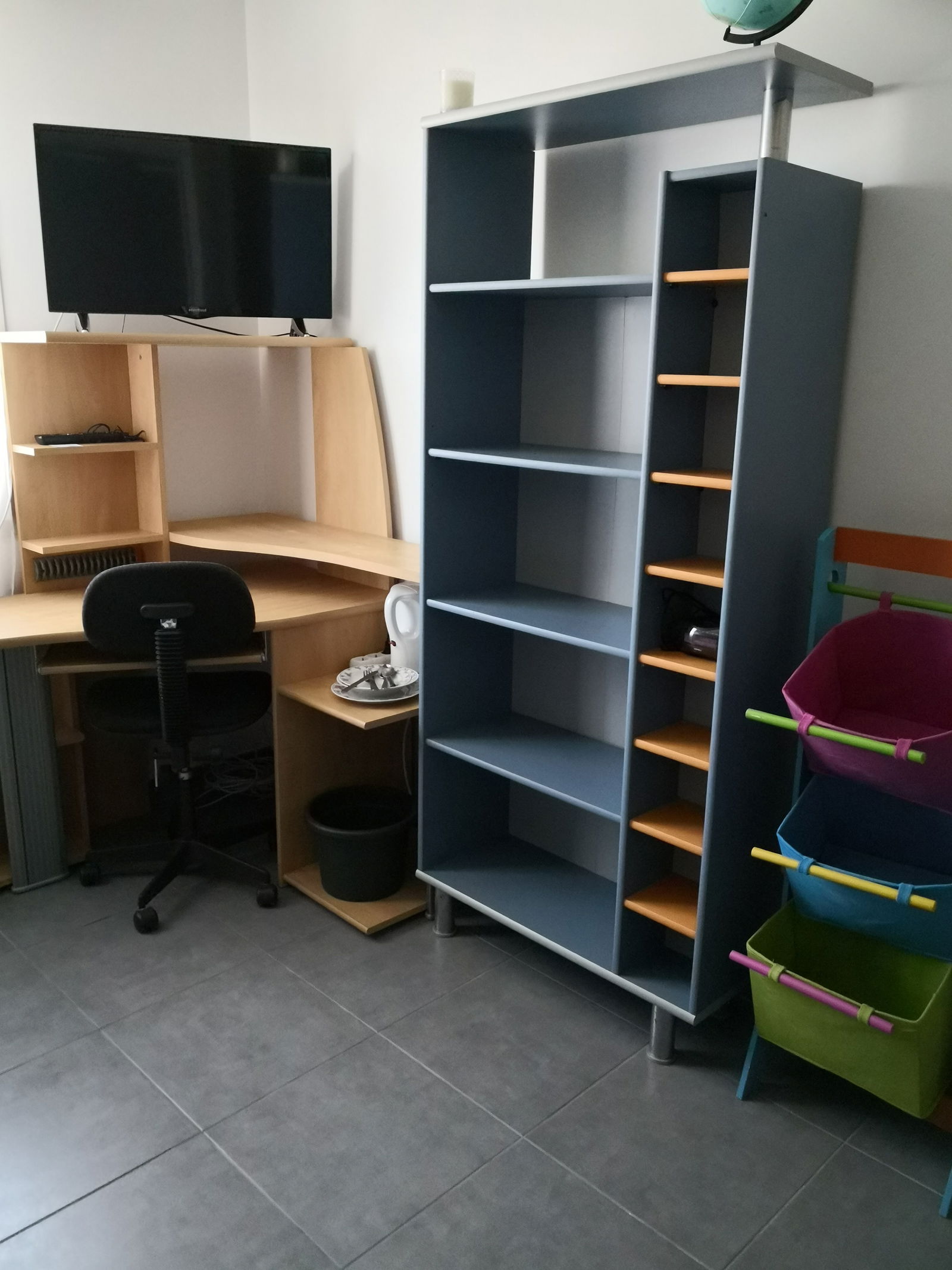 Homestay Fontiès-d'Aude 170059