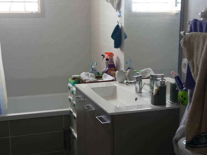 Chambre Chez L'habitant Fontiès-d'Aude 170059-4