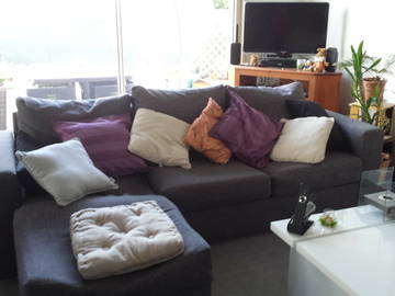 Chambre Chez L'habitant Fontiès-D'aude 170059-5