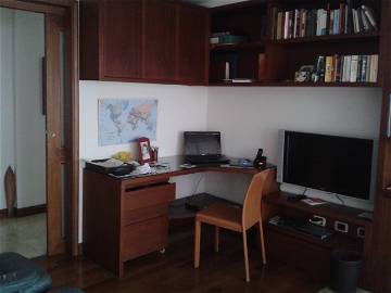 Habitación En Alquiler Medellín 232713