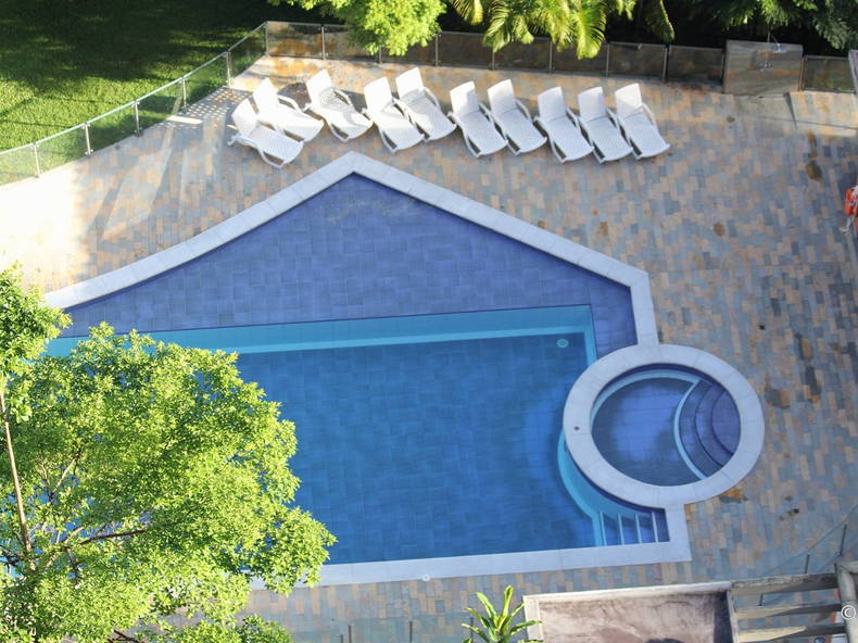 Logement Entier Medellín 232713-2