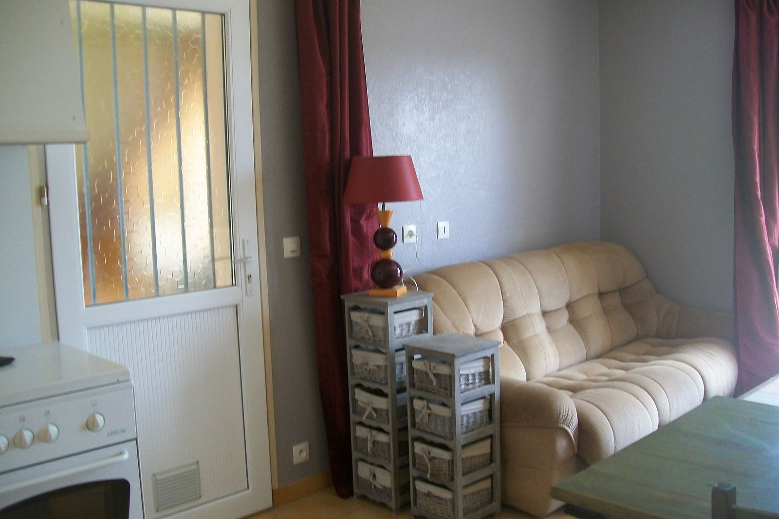 Bed And Breakfast Saint-Florentin 63210