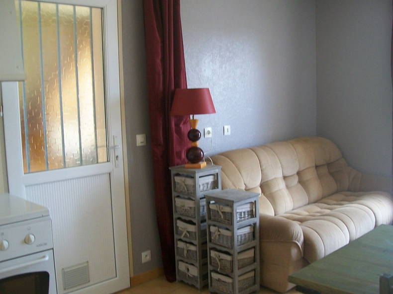 Gästezimmer Saint-Florentin 63210-1