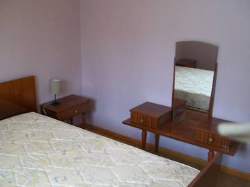 Chambre À Louer Saint-Florentin 63210