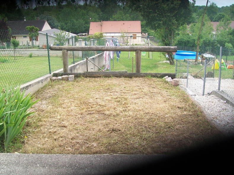 Gästezimmer Saint-Florentin 63210-4