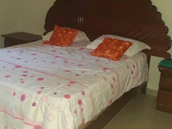 Homestay Santo Domingo Este 179695