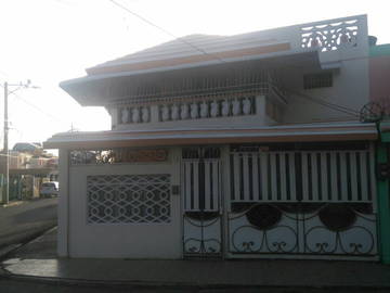 Gastfamilie Santo Domingo Este 179695-4