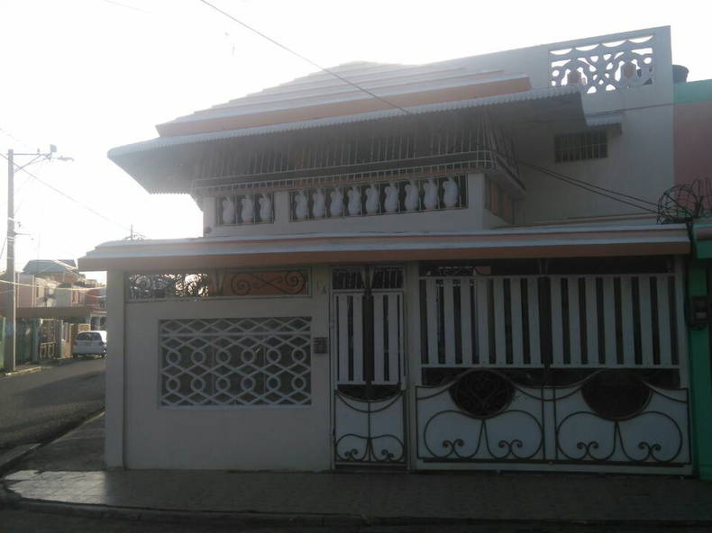 Gastgezin Santo Domingo Este 179695-4