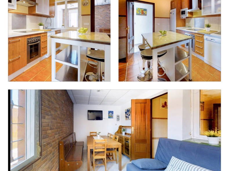 Gehele Woning Chiclana de la Frontera 175717-3