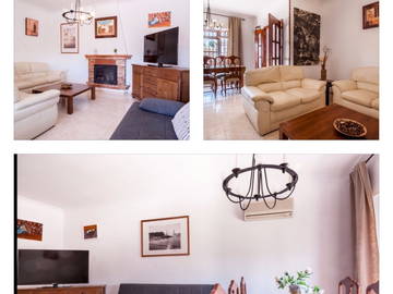 Toda La Casa Chiclana De La Frontera 175717-4