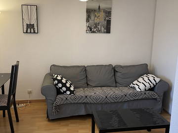 Habitación En Alquiler Tarbes 459755