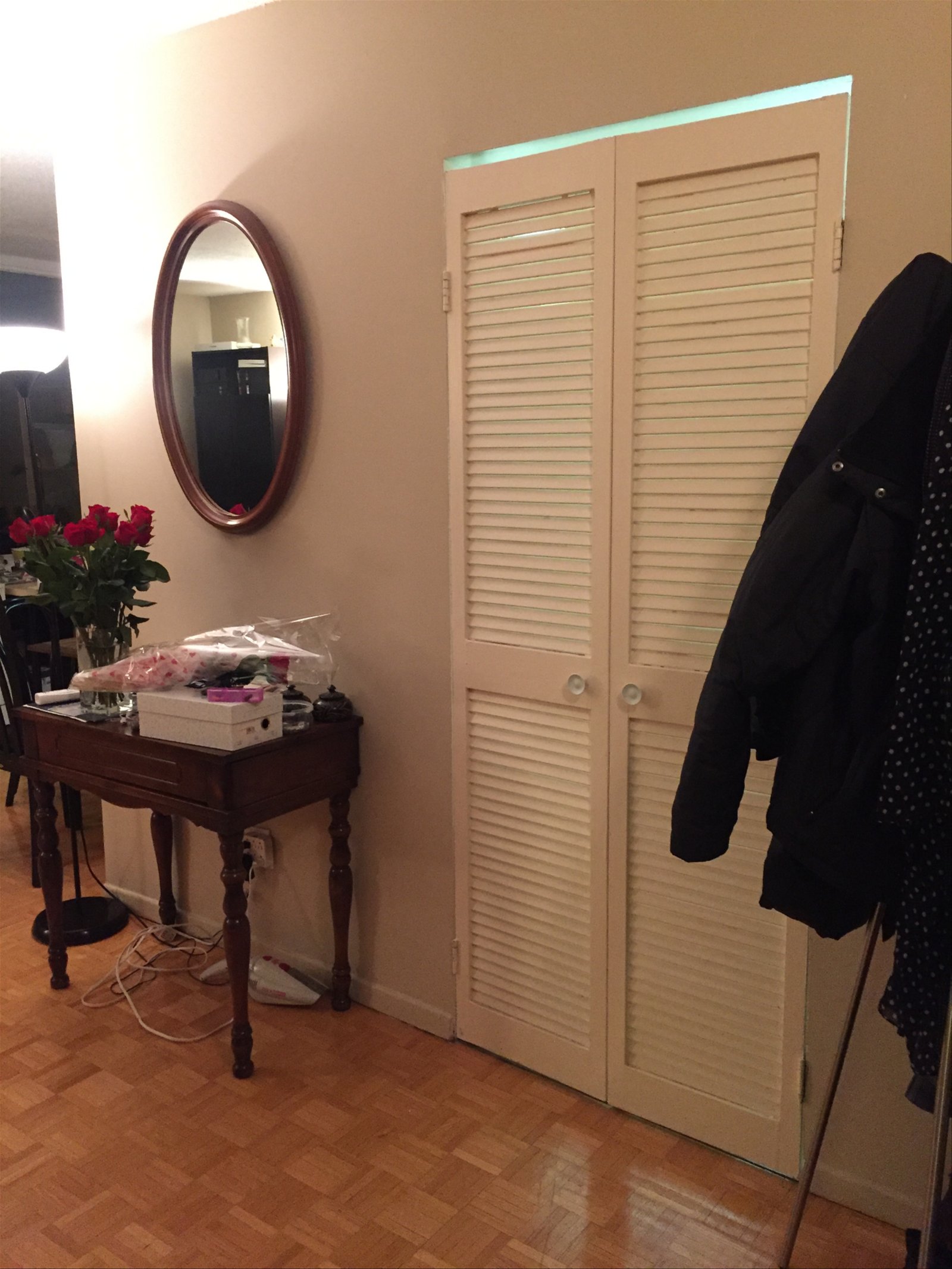 Chambre Chez L'habitant Montréal 264480