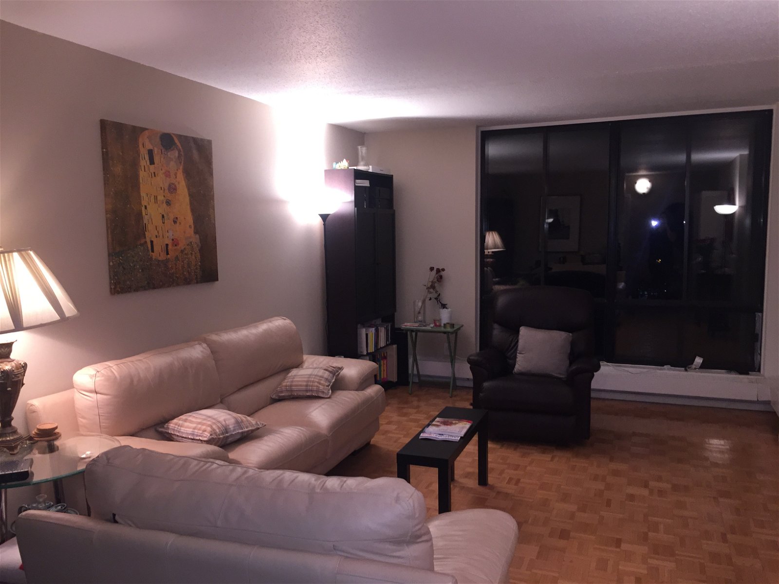 Chambre Chez L'habitant Montréal 264480
