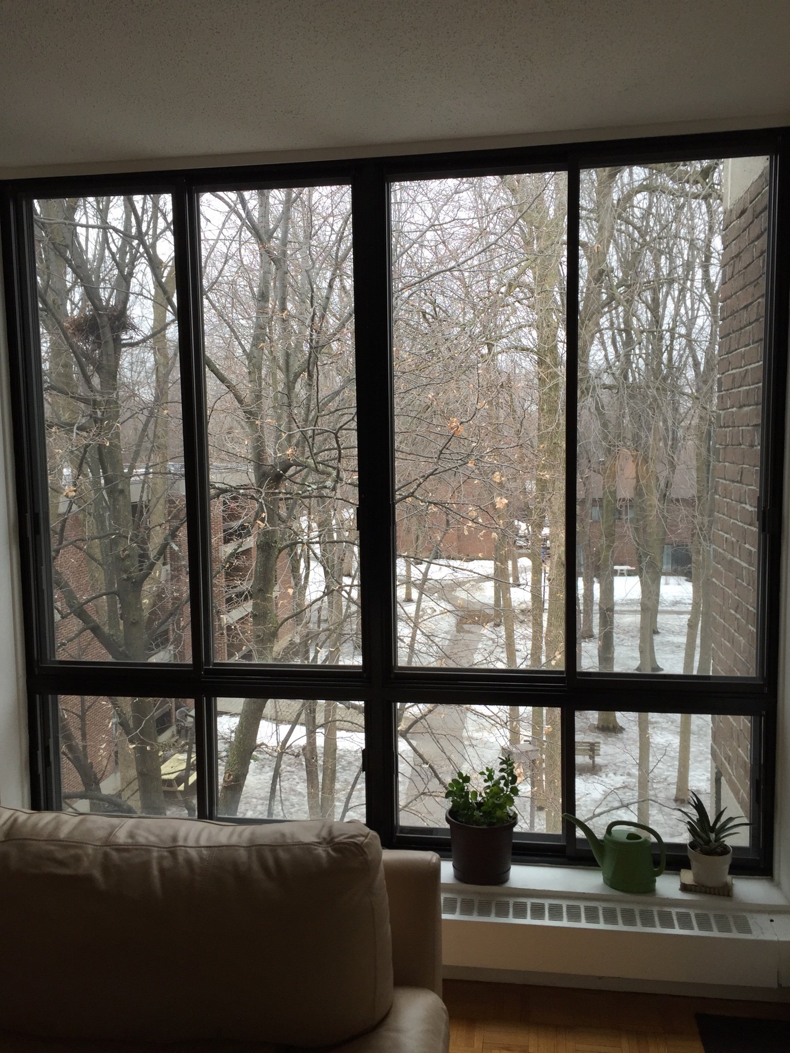 Chambre Chez L'habitant Montréal 264480