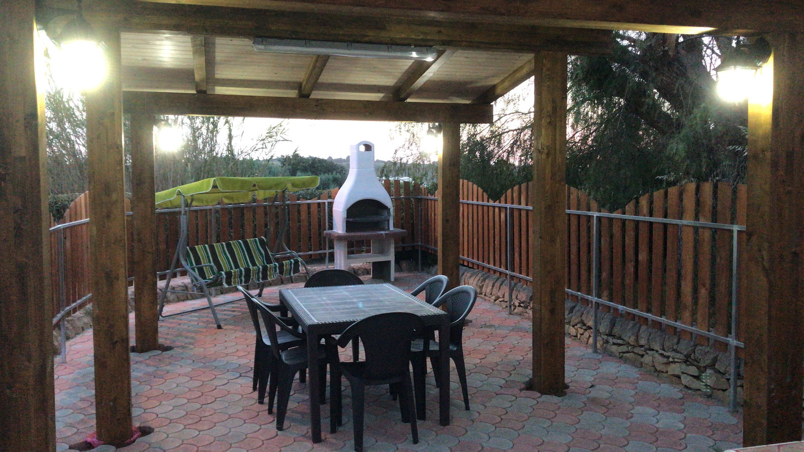 Logement Entier Libero consorzio comunale di Ragusa 245584