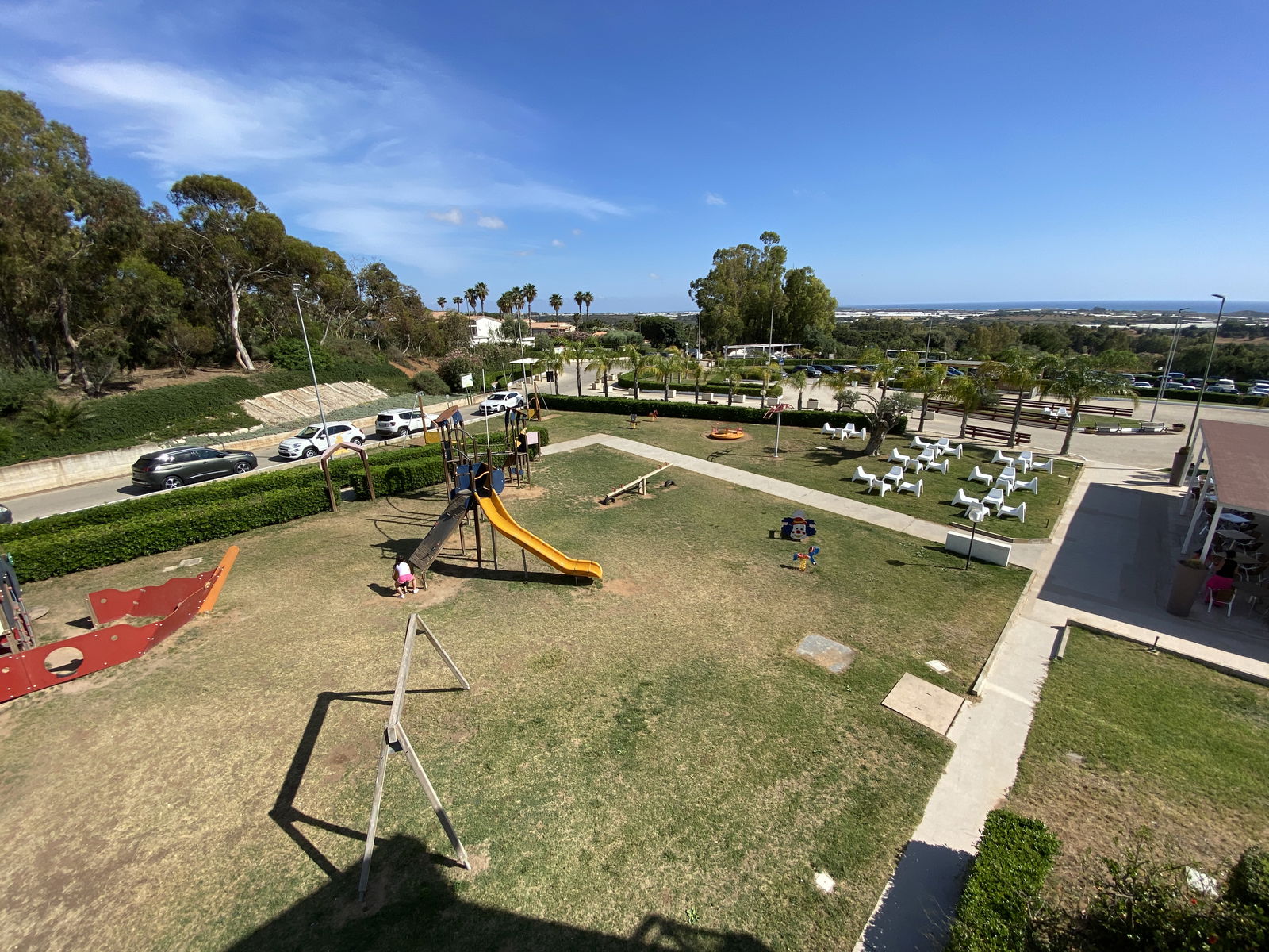 Logement Entier Libero consorzio comunale di Ragusa 245584