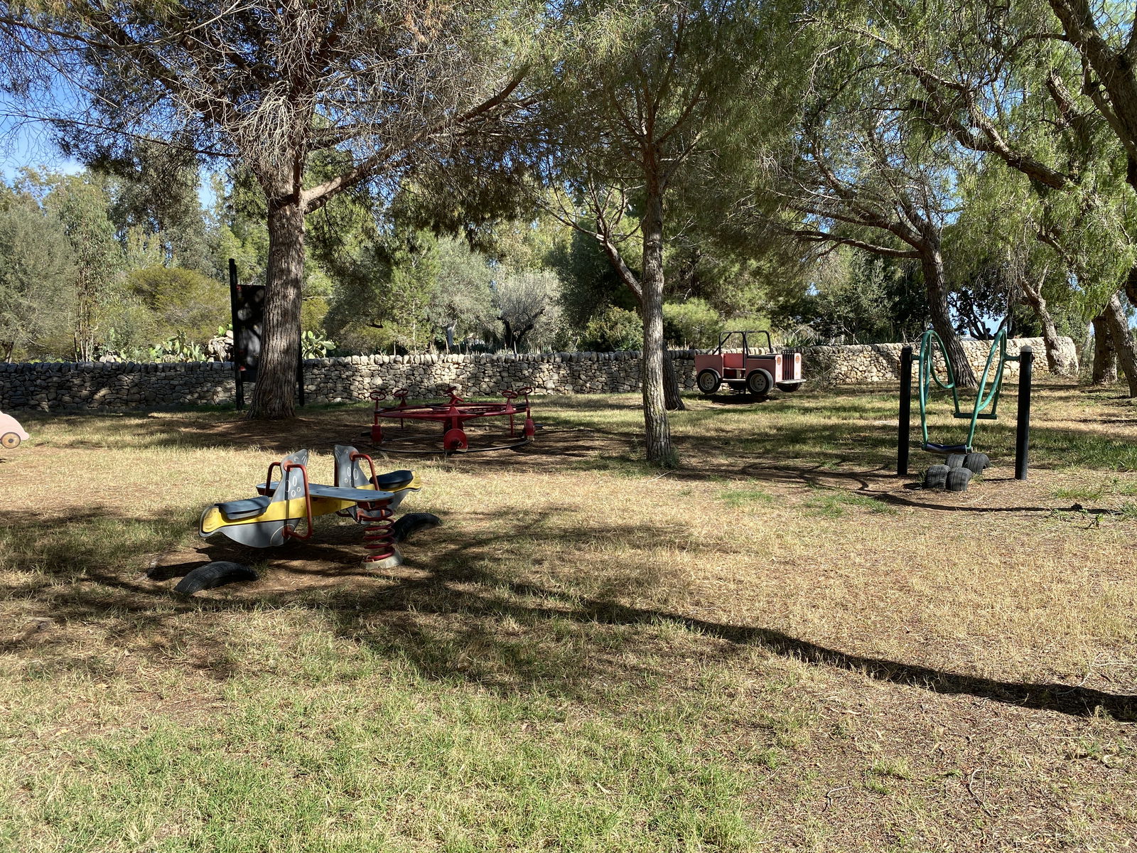 Logement Entier Libero consorzio comunale di Ragusa 245584