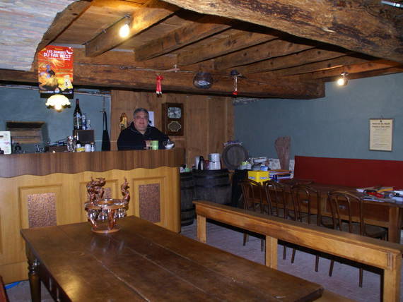 Logement Entier Saint-Lager 15252-1