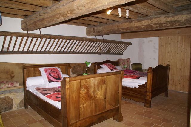 Oberoende Studio Saint-Lager 15252