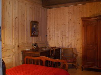 Logement Entier Saint-Lager 15252-3