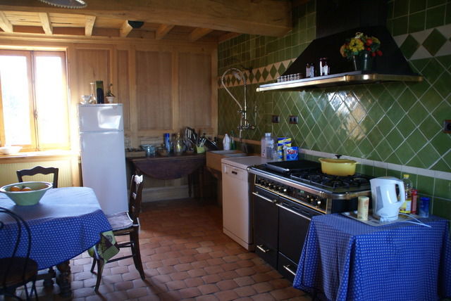Oberoende Studio Saint-Lager 15252