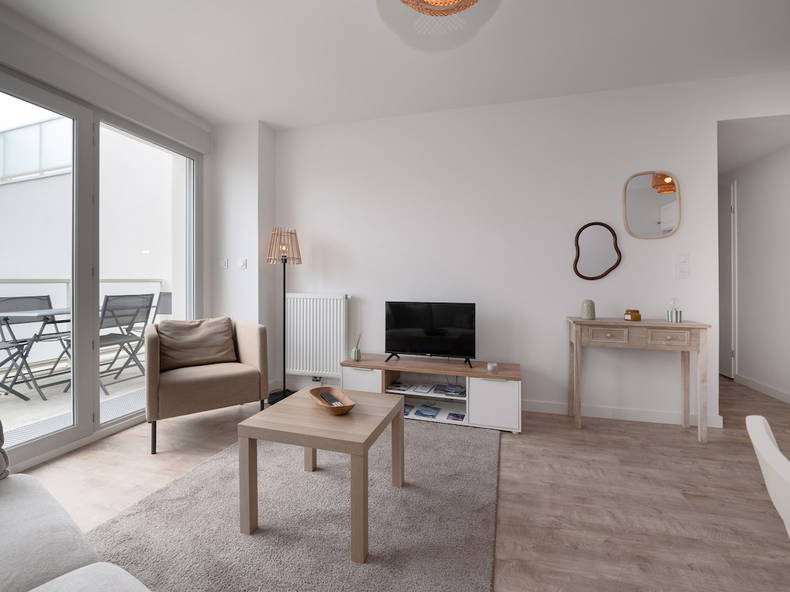 Logement Entier Vannes 667079-2