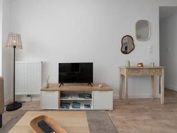 Logement entier à louer à Vannes - photo 5 : autre pièce-5
