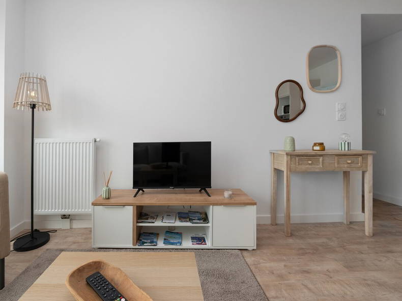 Logement Entier Vannes 667079-5