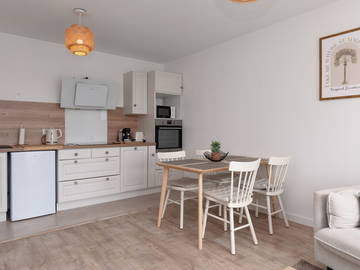 Logement entier à louer à Vannes - photo 3 : autre pièce-3