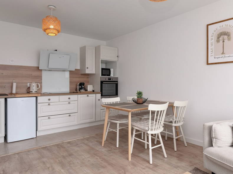 Logement Entier Vannes 667079-3