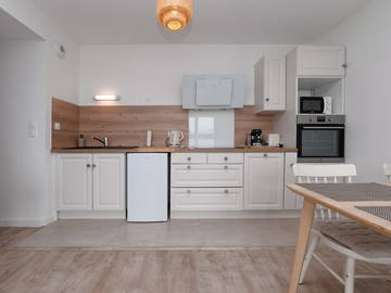 Logement entier à louer à Vannes - photo 6 : autre pièce-6