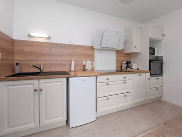 Logement entier à louer à Vannes - photo 8 : autre pièce-8