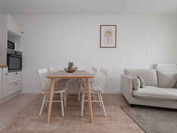 Logement entier à louer à Vannes - photo 9 : autre pièce-9