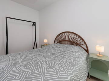 Logement entier à louer à Vannes - photo 12 : chambre 2-12