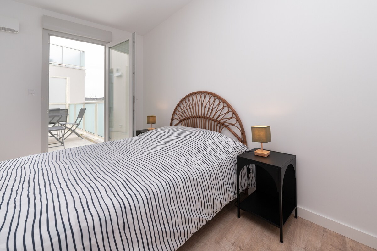Logement Entier Vannes 667079