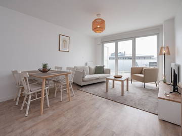 Logement entier à louer à Vannes - photo 16 : autre pièce-16