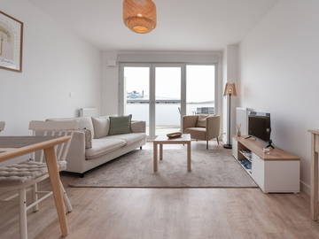 Logement entier à louer à Vannes - photo 17 : autre pièce-17