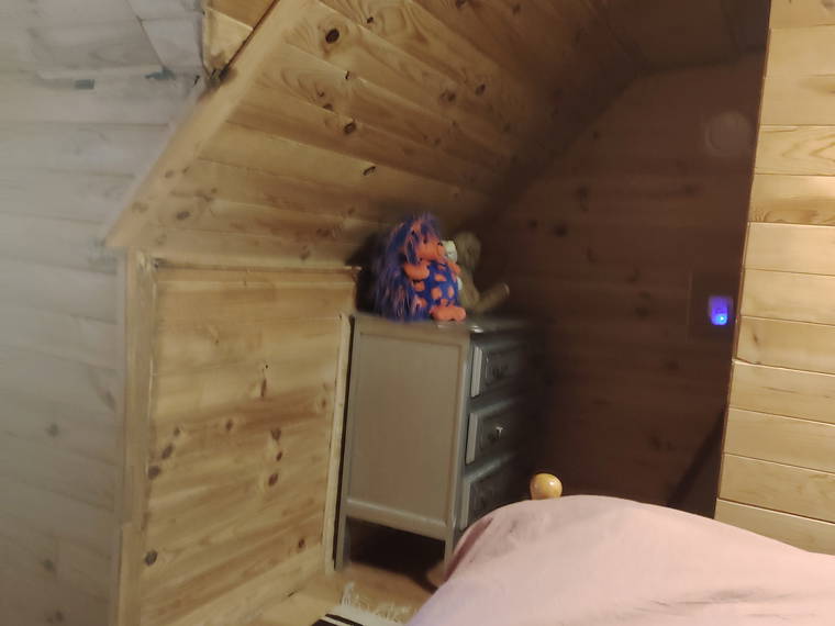 Wg-Zimmer Villedômain 384931