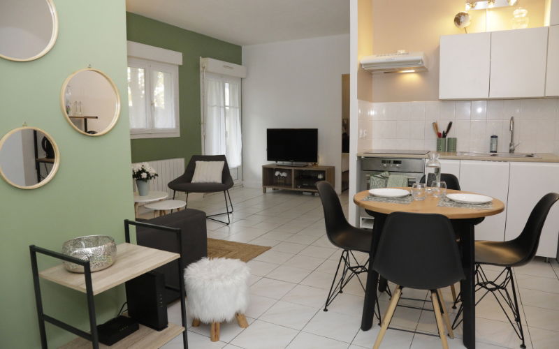 Tutta La Casa Senlis 263985