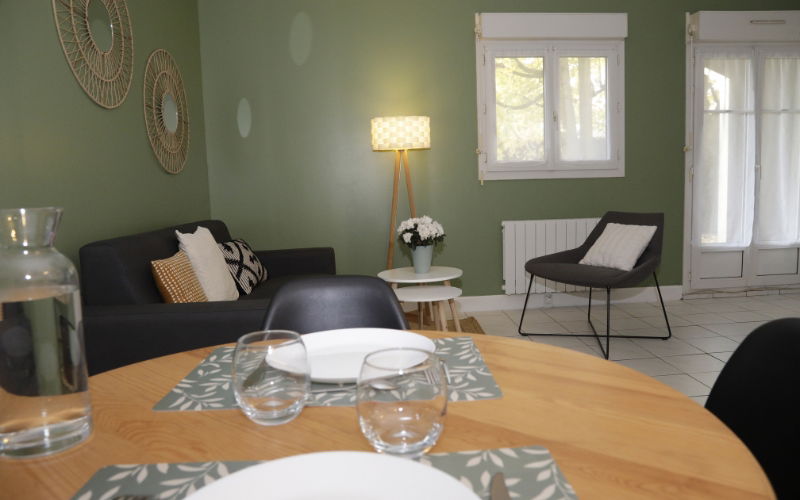 Tutta La Casa Senlis 263985