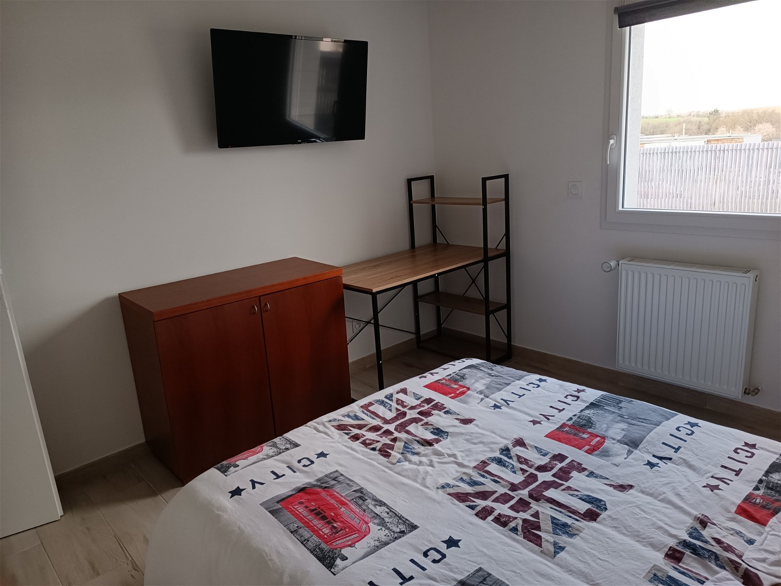 Colocation Saint-Berthevin 256944
