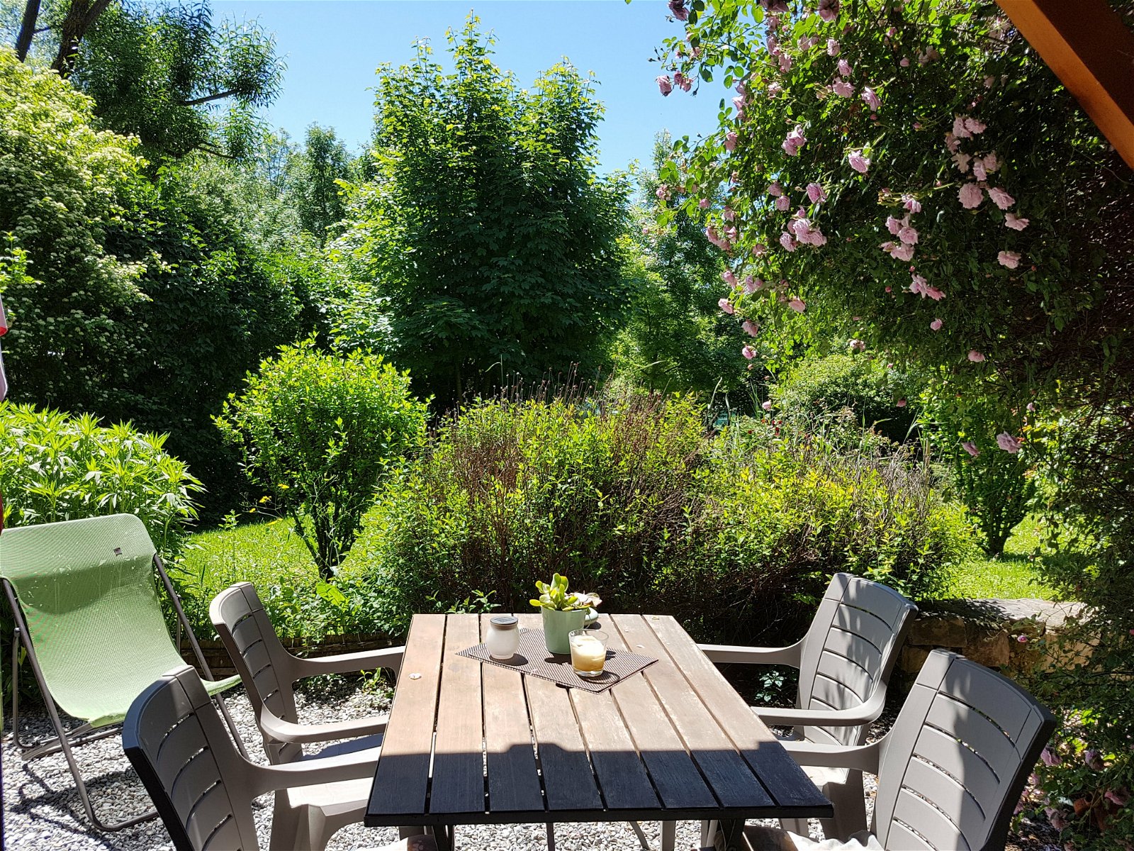 Oberoende Studio Gap 256865