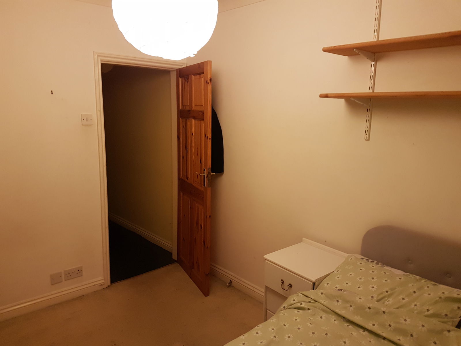 Chambre Chez L'habitant Reading 190090