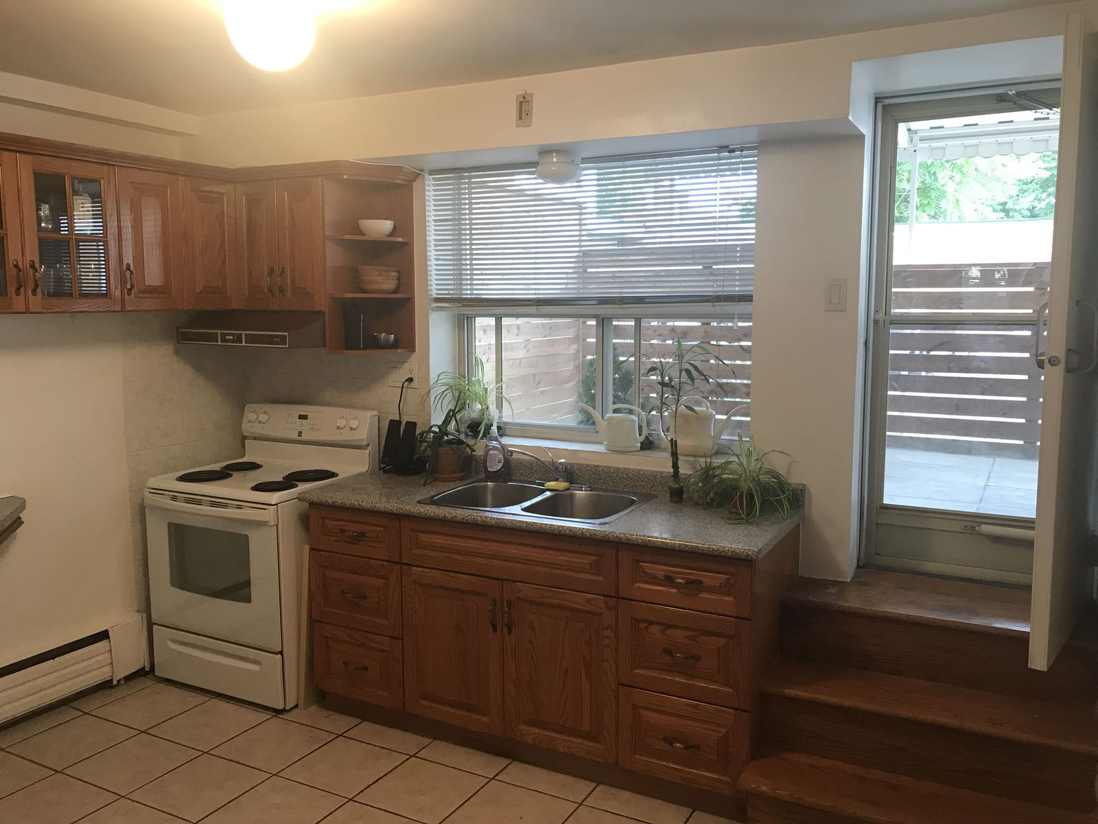 Chambre Chez L'habitant Toronto 229244