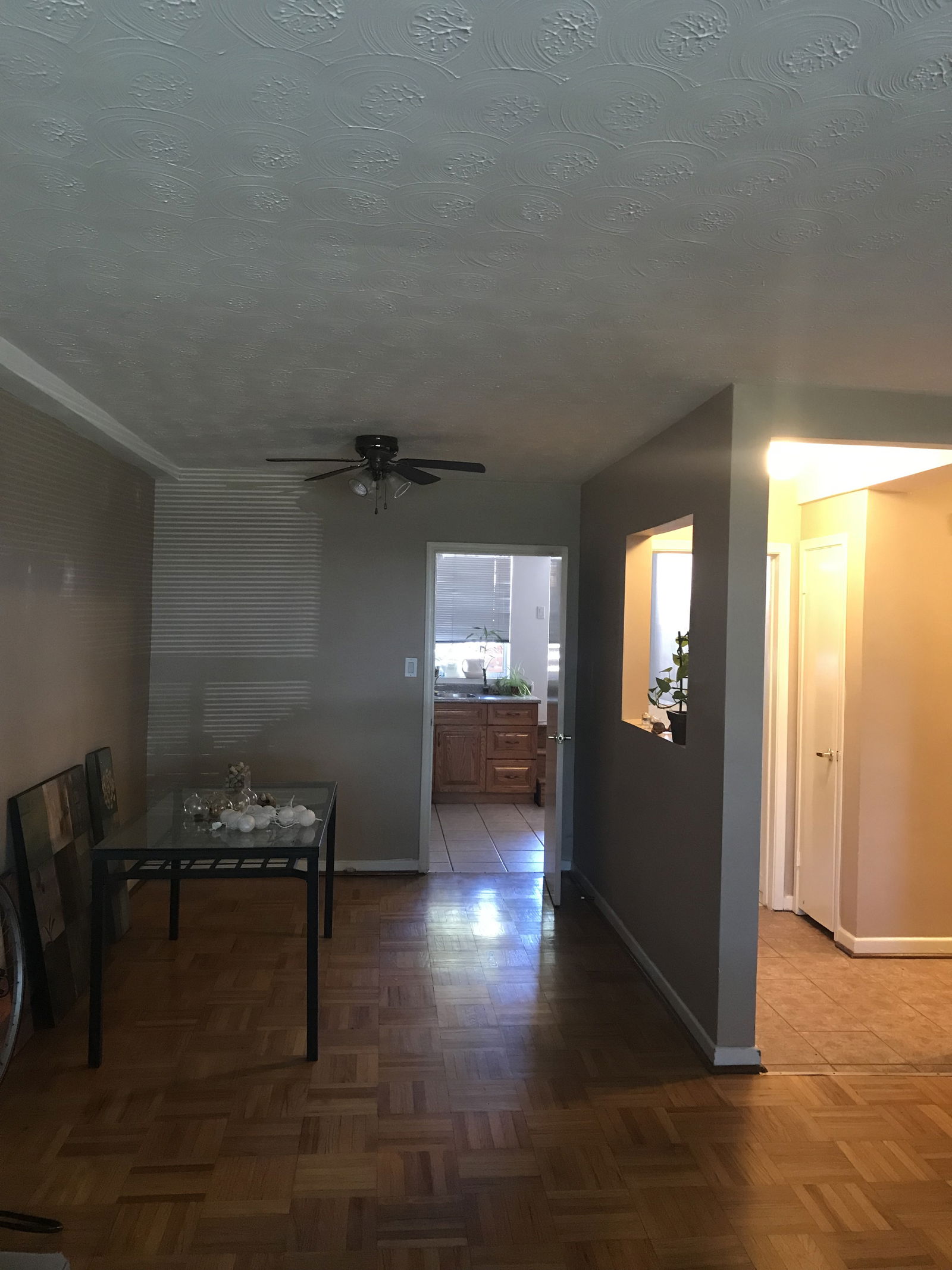 Chambre Chez L'habitant Toronto 229244