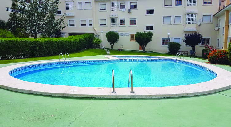 Colocation Altea 265259