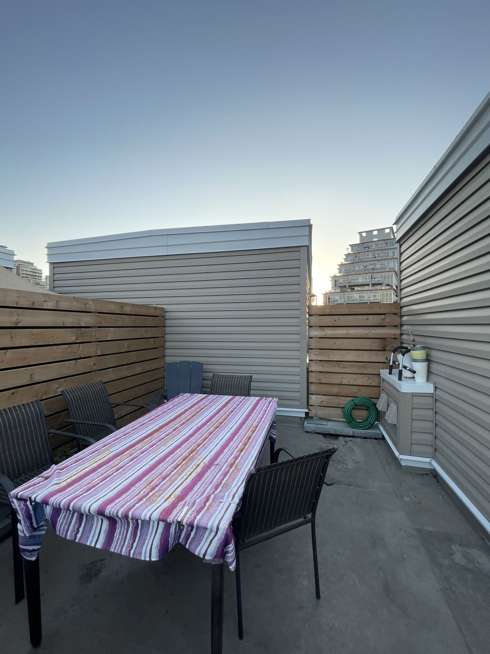 Chambre Chez L'habitant Toronto 262770