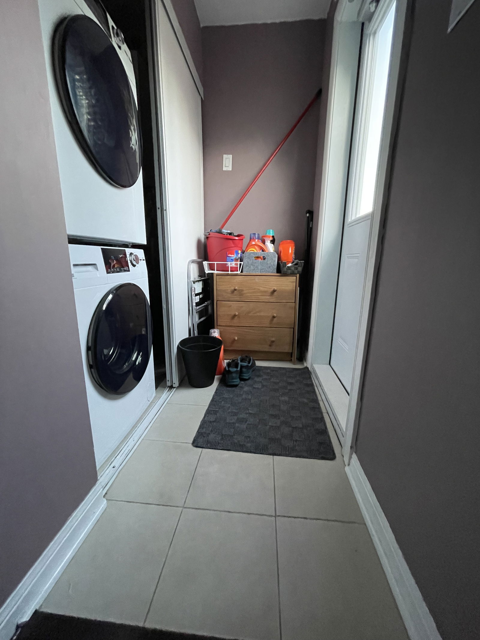 Chambre Chez L'habitant Toronto 262770